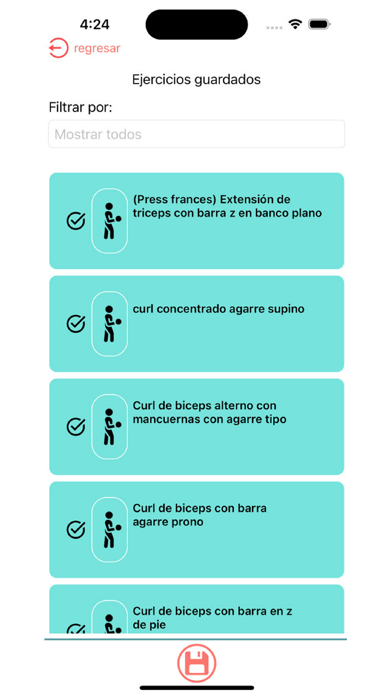 Fit Sport Screenshot