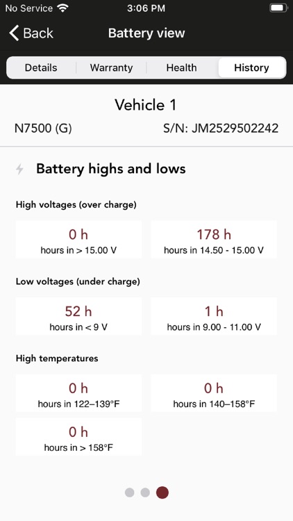 EnerSys ACE IQ screenshot-6