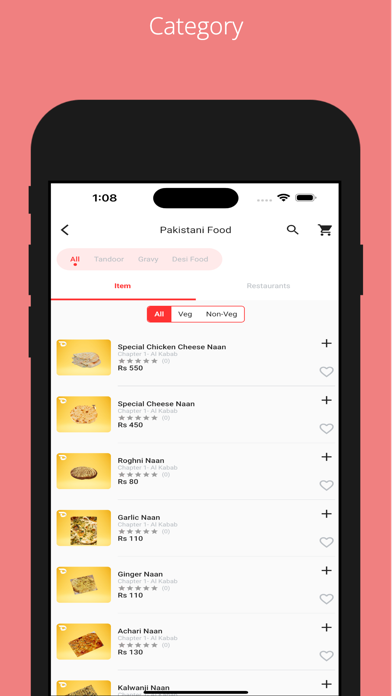 Doordel app screenshot 3