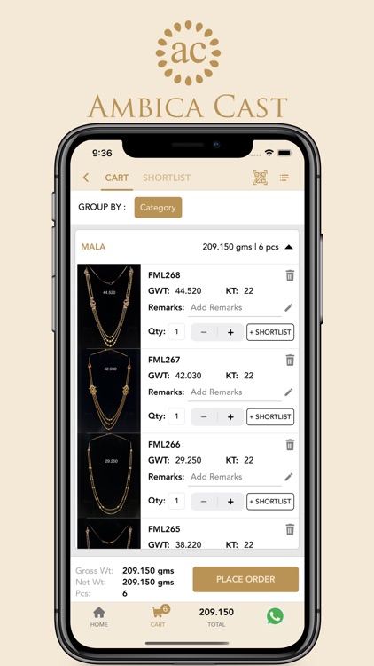 Ambica Cast screenshot-4