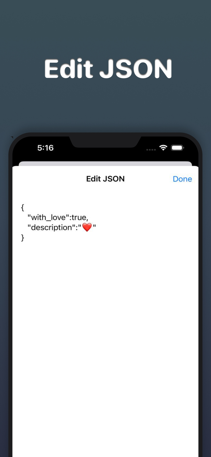 HTTP Utility Bot Request