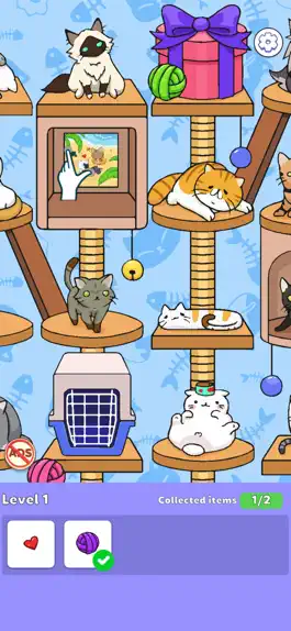 Game screenshot Infinite Zoom Art Find Object mod apk