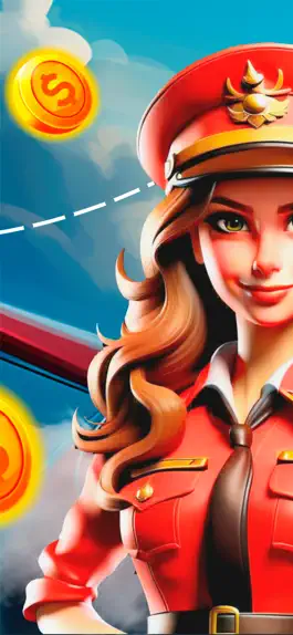 Game screenshot Avia Trekker mod apk