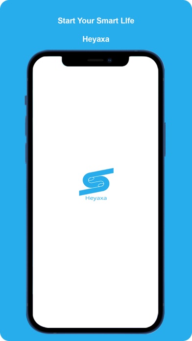 Heyaxa Screenshot