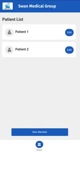 Game screenshot Swan Medical Group apk