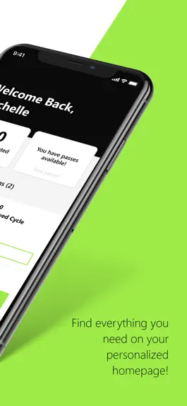 Game screenshot Renewed Cycle apk