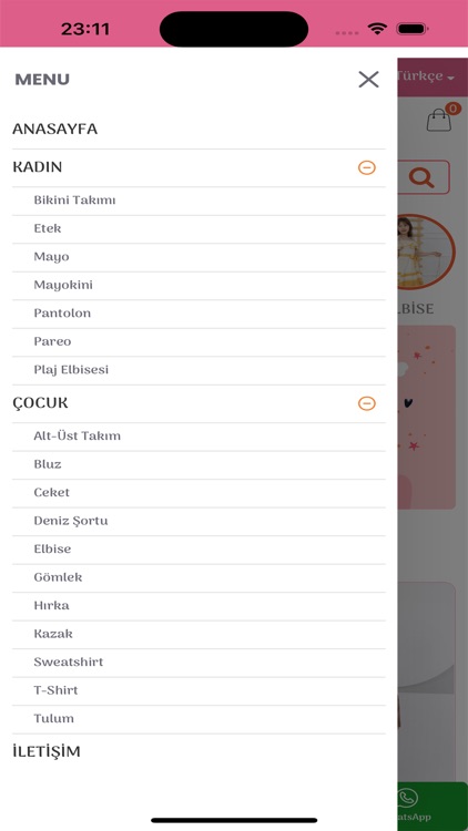 İK Şımarık screenshot-3