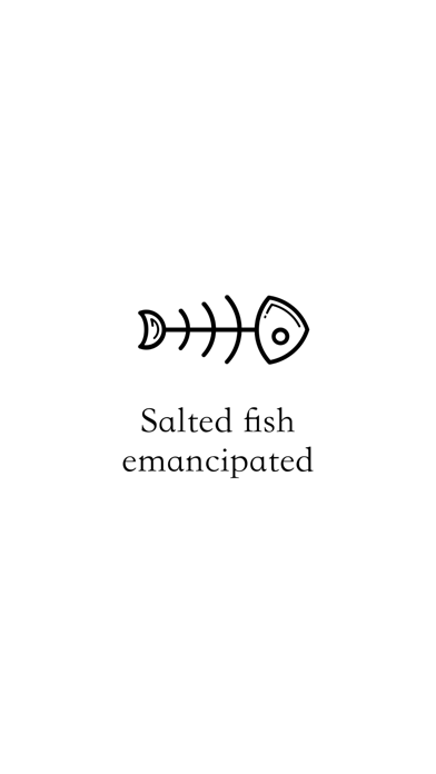 Salted Fish Rollover - artifac Screenshot
