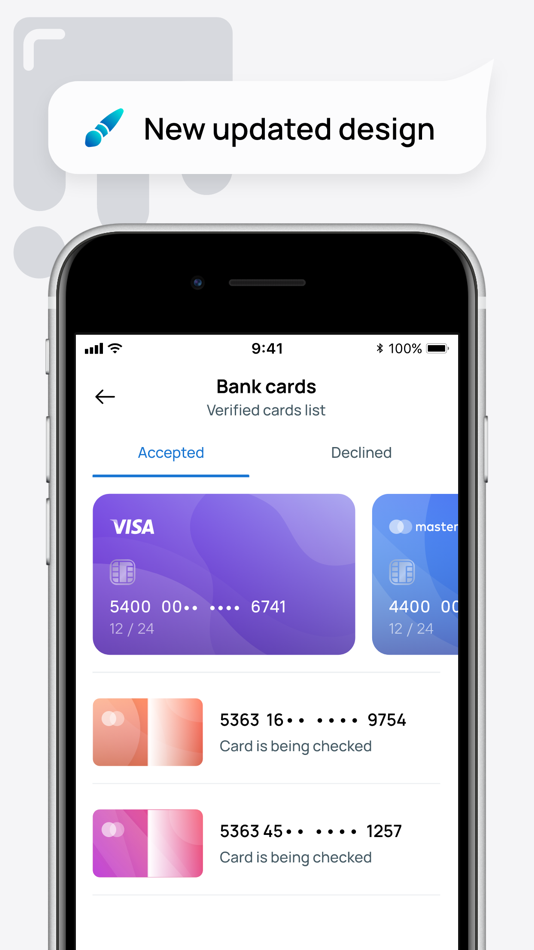 #3. InstaVerify (iOS) 来自: Insta Service Limited