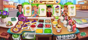 Yummy Carnival: Cooking Games screenshot #4 for iPhone