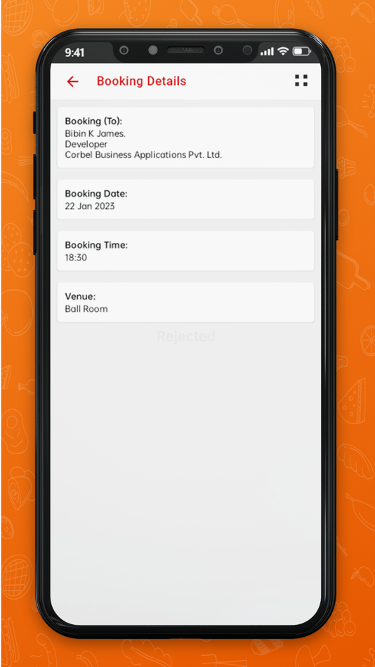 #10. IFCoN (iOS) 由: Corbel