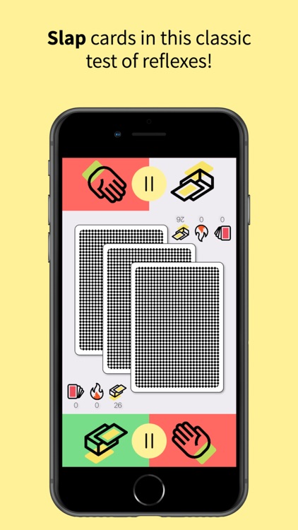 ERS: Egyptian Rat Screw