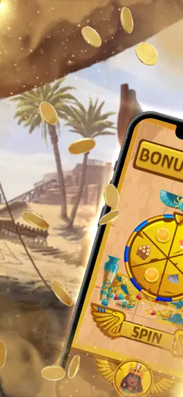 Game screenshot Stories of Endless Desert mod apk