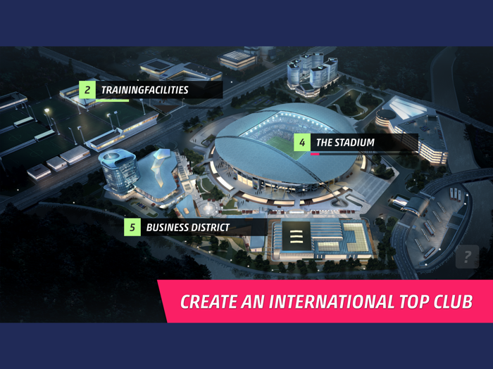 SEASON 24 - Soccer Manager