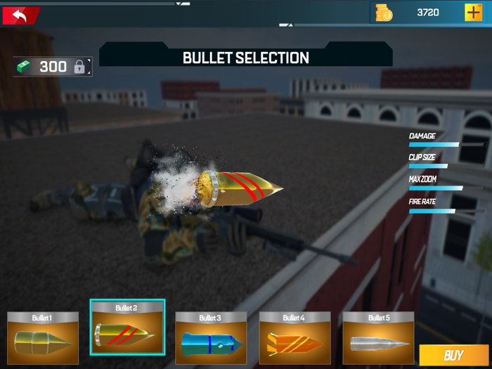 Sniper 3D  sniper champion