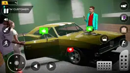 Game screenshot Car Dealership Simulator 2023 mod apk