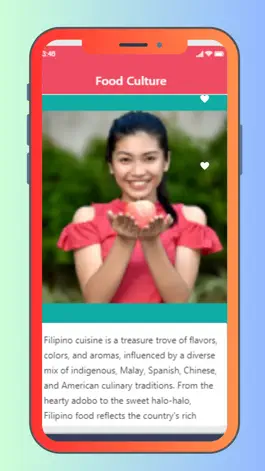 Game screenshot Meet Filipinas Today apk