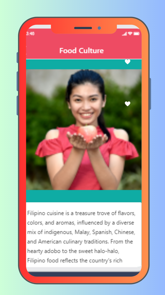 #2. Meet Filipinas Today (iOS) โดย: 12420945 CANADA CORP