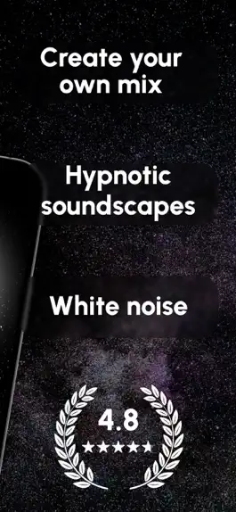 Game screenshot Sounds for Sleep apk