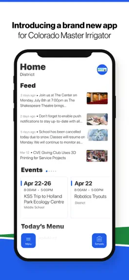 Game screenshot Colorado Master Irrigator mod apk