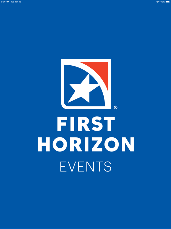 Screenshot #4 pour First Horizon Events