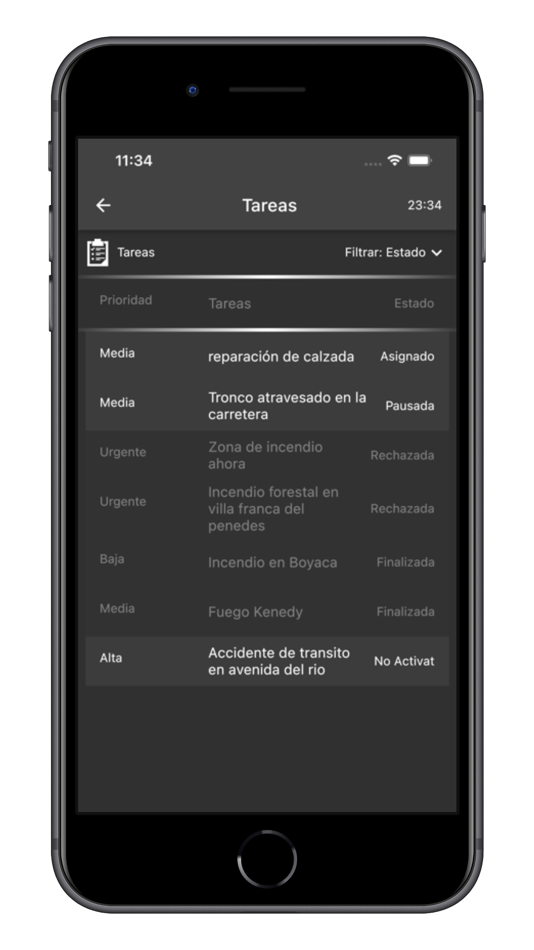 #2. OnBrain (iOS) 由: ACTIONTRACKER