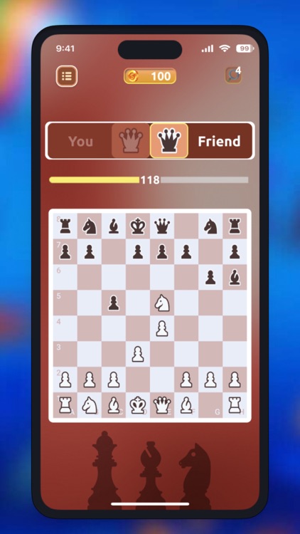 Kimosan - Winnende Strategie