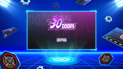 30-doors Screenshot