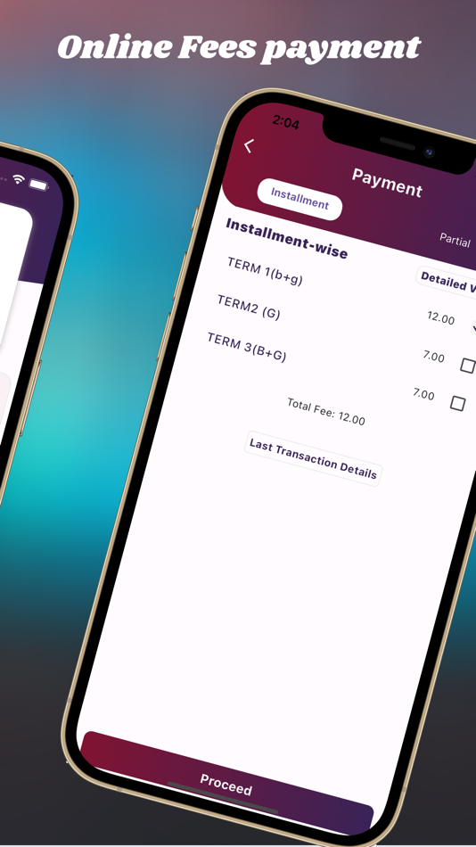#3. e-SS Plus (iOS) Podle: GJ INFOTECH PRIVATE LIMITED