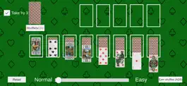 Game screenshot French Solitaire Shuffle mod apk