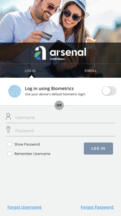 CardKey Screenshot