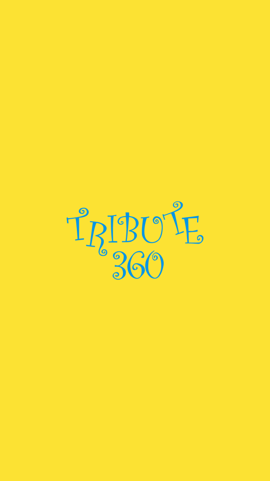 #1. トリビュート360　公式アプリ (iOS) By: 株式会社アーパス