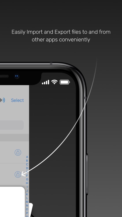 MZFileManager screenshot-6