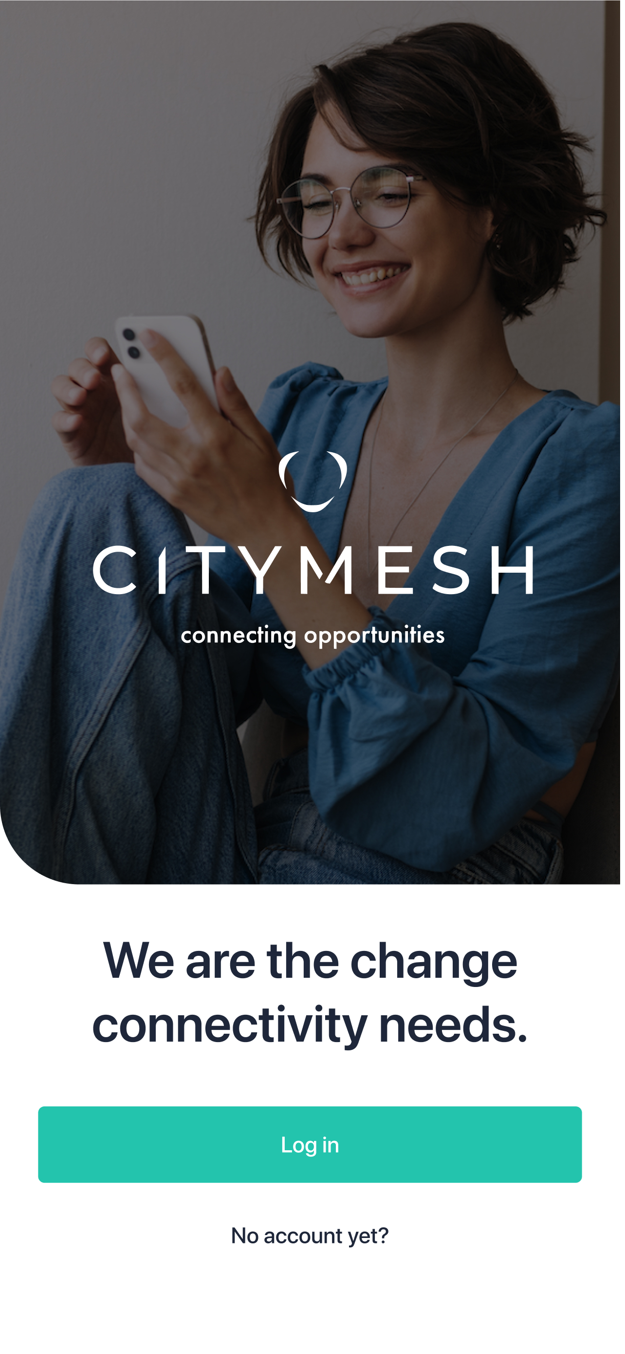 Citymesh Connect