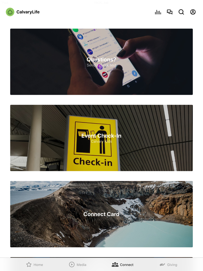 Calvary Life Brooklyn