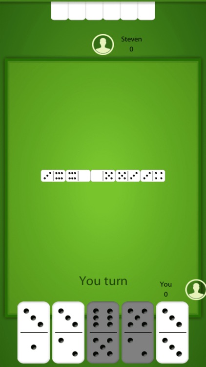 Домино козел онлайн на русском