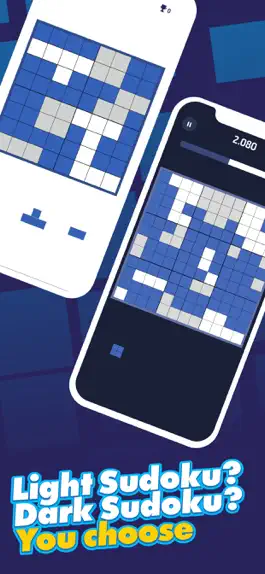 Game screenshot Sudoku Block Puzzles Games hack