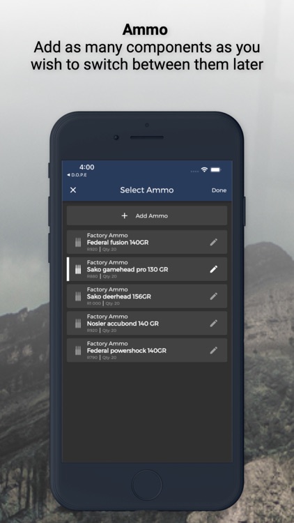 GUNR - Cost of Reloading screenshot-3