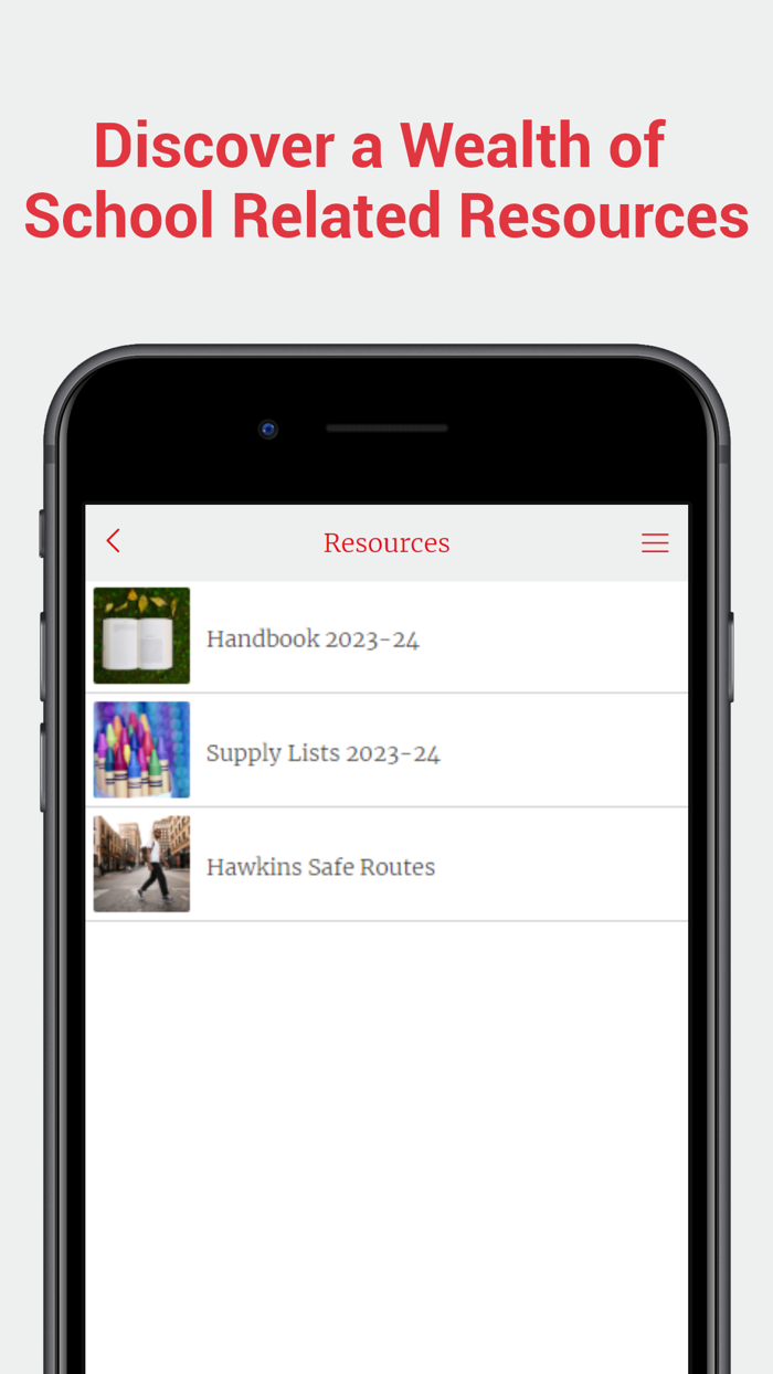 Hawkins STEMM Academy - TPS