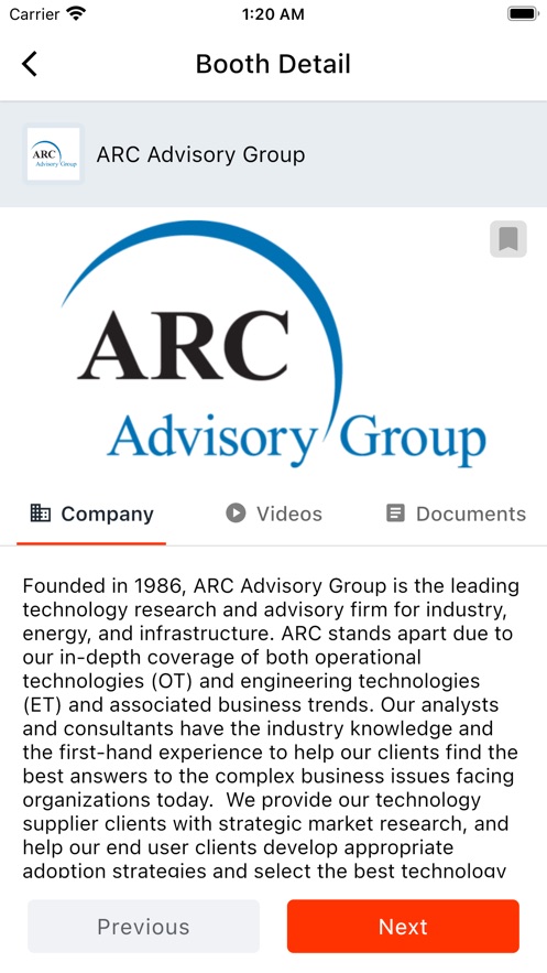 ARC Forum 2024