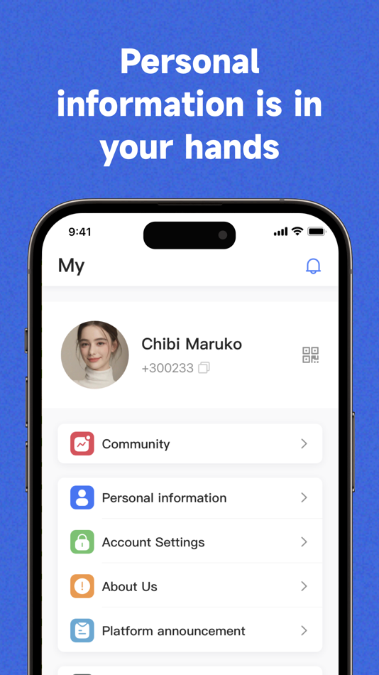 #5. shareby. (iOS) Podle: 扬 李