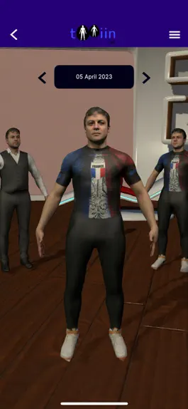 Game screenshot tOOiin XP apk