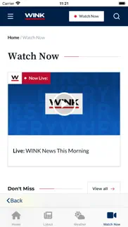 How to cancel & delete wink news 2