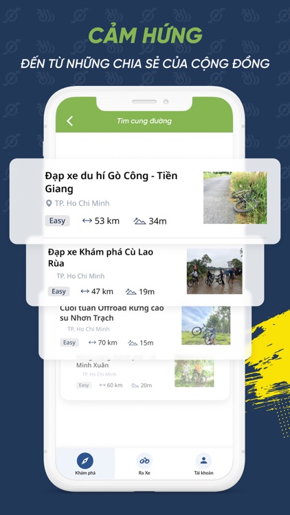 Gooride screenshot-3