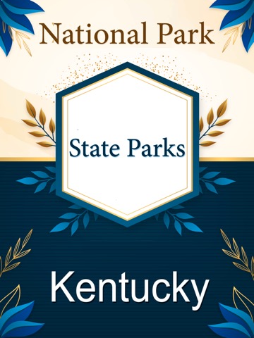 Kentucky-State & National Parkのおすすめ画像1