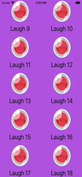 Game screenshot Ultimate Laugh Soundboard apk