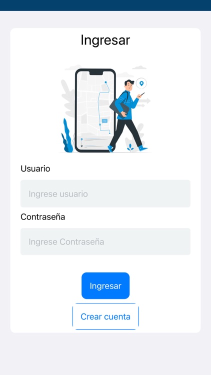 Alerta Pueblo Libre screenshot-5