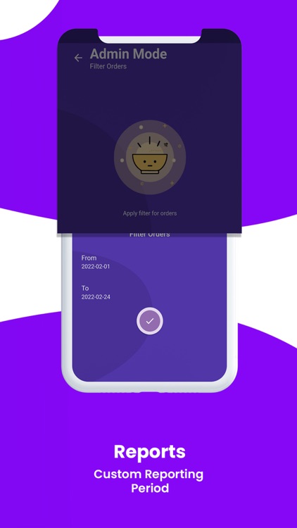 Queue On Merchant screenshot-5