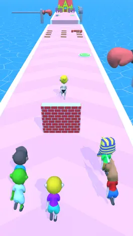 Game screenshot Bottle Spining Challenge apk