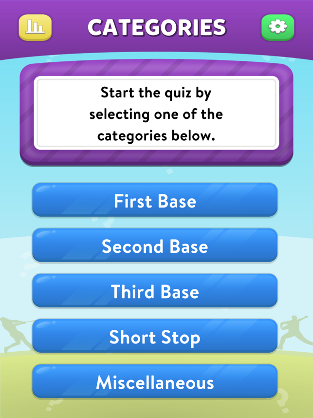 ‎Where’s the Throw? Screenshot
